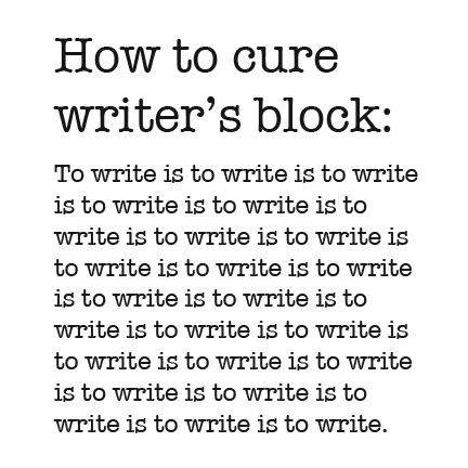 writers-block-graphic-how-to-cure-uncreative-periods-hemingway